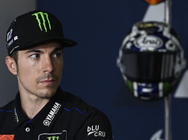 Maverick Vinales Maverick Vinales
