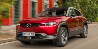Bild zum Inhalt: Mazda: Verzögerung beim Wankelmotor als Range Extender?