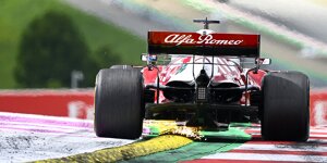 Sauber und Alfa Romeo verlängern F1-Partnerschaft um mehrere Jahre