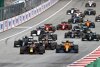 Masi: FIA wird F1-Sprintqualifying wie normalen Grand Prix behandeln