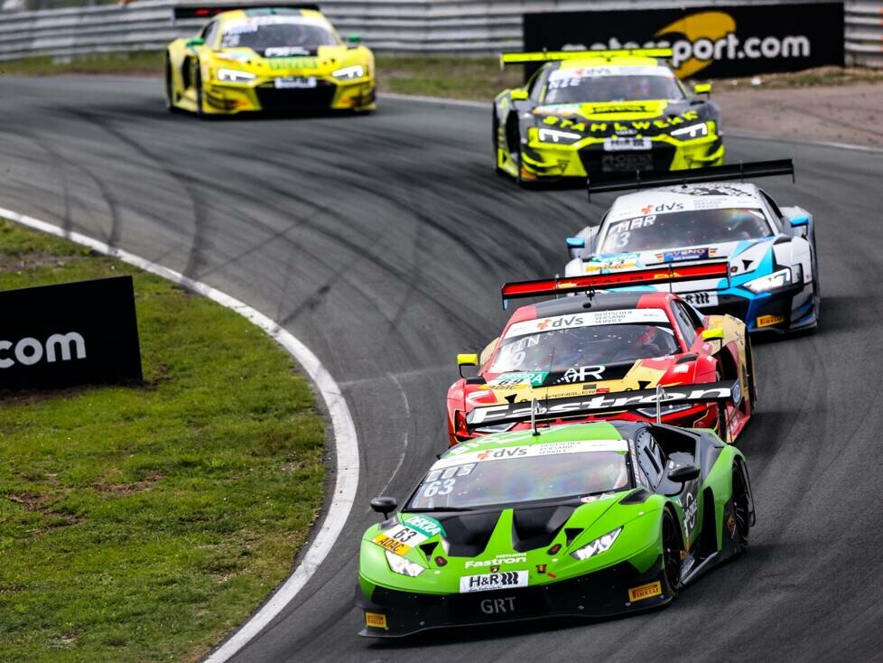 Albert Costa, Mirko Bortolotti