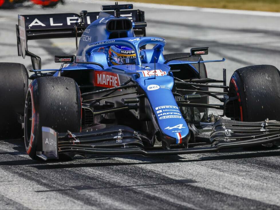 Fernando Alonso