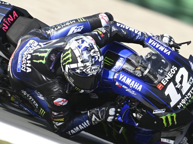 Maverick Vinales