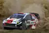 Bild zum Inhalt: Trotz neuem WRC-Reglement: Kein Entwicklungsstopp am aktuellen Toyota