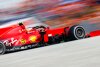Bild zum Inhalt: Neues Rennformat: Ferrari fürchtet Set-up-"Chaos"