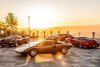 Lamborghini Countach: 50 Jahre im Rückblick