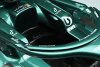 Neuer Sponsor: TikTok wird "Content-Creation-Partner" von Aston Martin