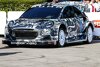 Bild zum Inhalt: Ford weitet WRC-Engagement bei der Entwicklung des Puma aus
