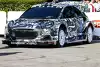 Bild zum Inhalt: Ford weitet WRC-Engagement bei der Entwicklung des Puma aus