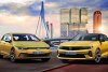 Bild zum Inhalt: Neuer Opel Astra und VW Golf 8 im ersten Vergleich