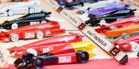 Motorworld Region Stuttgart: Formel 1 in der Schule