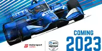 Bild zum Inhalt: Motorsport Games wird offizielles IndyCar-Spiel auf den Markt bringen