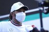 Ecclestone kritisiert Hamilton: "Nicht mehr der Kämpfer von früher"