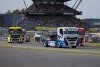 Hochwasser-Katastrophe: Truck-Grand-Prix am Nürburgring abgesagt