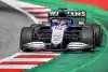 Bild zum Inhalt: So hat Williams die Windanfälligkeit am FW43B verringert