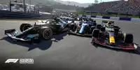 F1 2021
