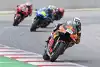 Bild zum Inhalt: Konkurrenz lobt KTM: Was die RC16 derzeit so stark macht