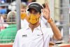 Bild zum Inhalt: 2022er-Auto: Daniel Ricciardo stellt missverständliche Tonaufnahmen  klar