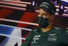 Sebastian Vettel: Poleposition für den Sprintsieger ist "falsch"