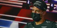 Bild zum Inhalt: Sebastian Vettel: Poleposition für den Sprintsieger ist "falsch"