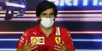 Carlos Sainz