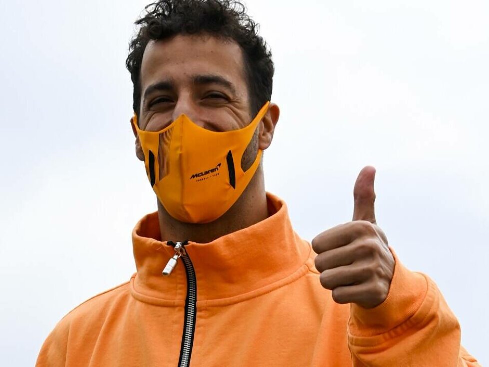 Daniel Ricciardo