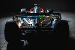 Formel-1-Auto 2022