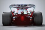 Formel-1-Auto 2022