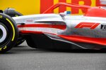 Formel-1-Auto 2022