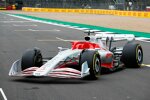 Formel-1-Auto 2022