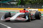 Formel-1-Auto 2022