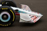 Formel-1-Auto 2022
