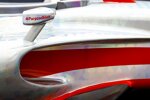 Formel-1-Auto 2022