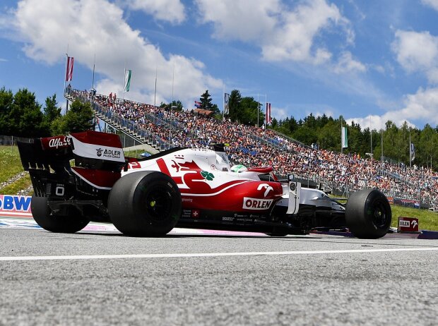 Antonio Giovinazzi