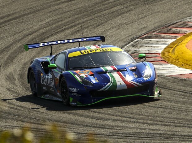 Roberto Lacorte, Giorgio Sernagiotto, Antonio Fuoco Roberto Lacorte, Giorgio Sernagiotto, Antonio Fuoco
