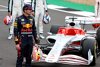 Max Verstappen: Formel 1 mit neuem Auto 2022 noch weit weg von IndyCars