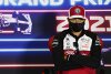 Kimi Räikkönen über Qualifyingsprint: "Habe nicht viele Gedanken"