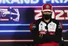 Bild zum Inhalt: Kimi Räikkönen über Qualifyingsprint: "Habe nicht viele Gedanken"