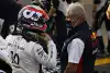 Bild zum Inhalt: Gasly und die ungewisse Zukunft: Gespräch mit Marko in Spielberg