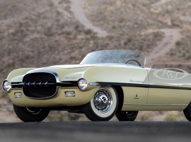 Dodge Firearrow II Dodge Firearrow II