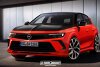 Bild zum Inhalt: So cool würde ein neuer Opel Astra GSi aussehen