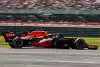 Bild zum Inhalt: F1 Silverstone 2021: Verstappen trotz Mercedes-Updates klar Schnellster