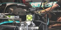 Bild zum Inhalt: Mercedes: Das sind die Updates für Silverstone