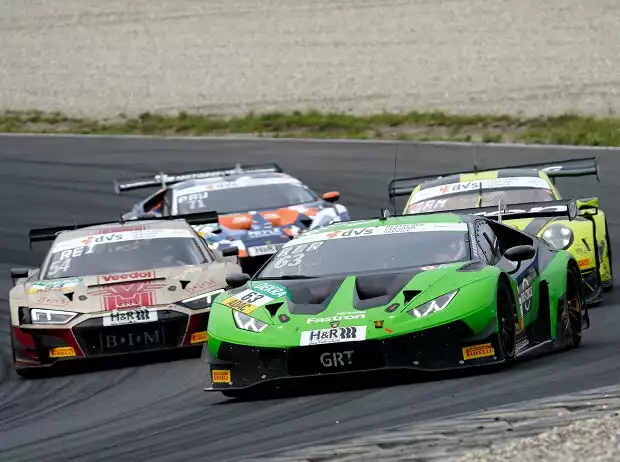 Mirko Bortolotti, Albert Costa, Simon Reicher Titel-Bild zur News: Mirko Bortolotti, Albert Costa, Simon Reicher