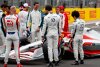 Bild zum Inhalt: Neues Formel-1-Auto für 2022: Das denken die Fahrer