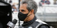 Bild zum Inhalt: Montoya über Kritik am F1-Sprint: "Leute haben Angst vor Veränderungen"