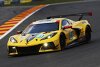 Neue GT3-Corvette frühestens 2024