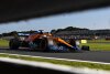 Daniel Ricciardo ärgert sich: Platz vier wäre möglich gewesen!