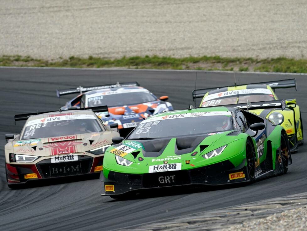 Mirko Bortolotti, Albert Costa, Simon Reicher
