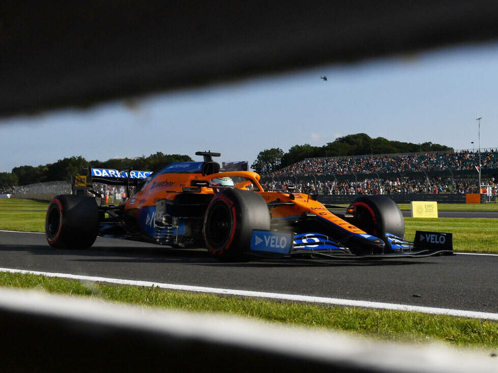 Daniel Ricciardo